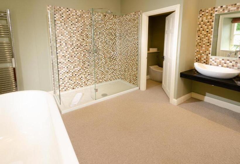 行政房间, Eltermere Inn