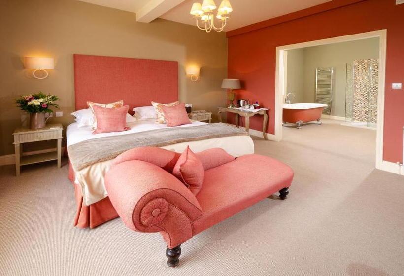 Номер Executive, Eltermere Inn
