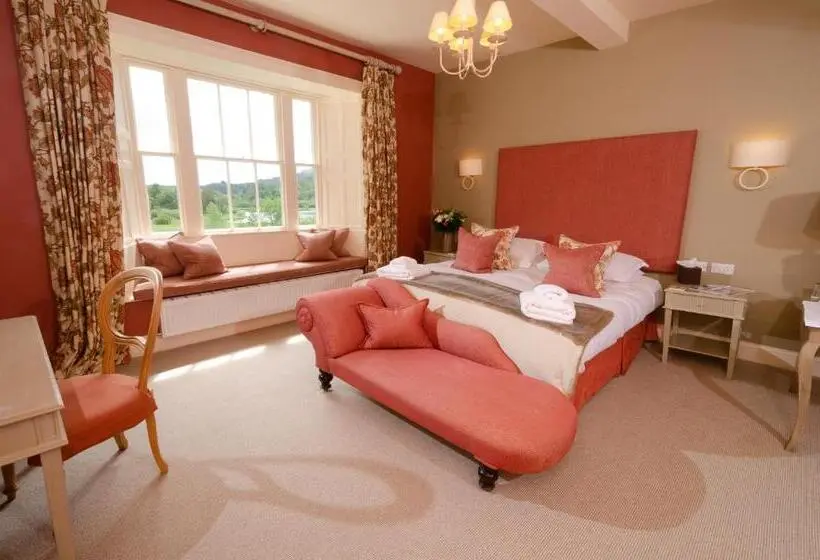 エクゼクティブルーム, Eltermere Inn