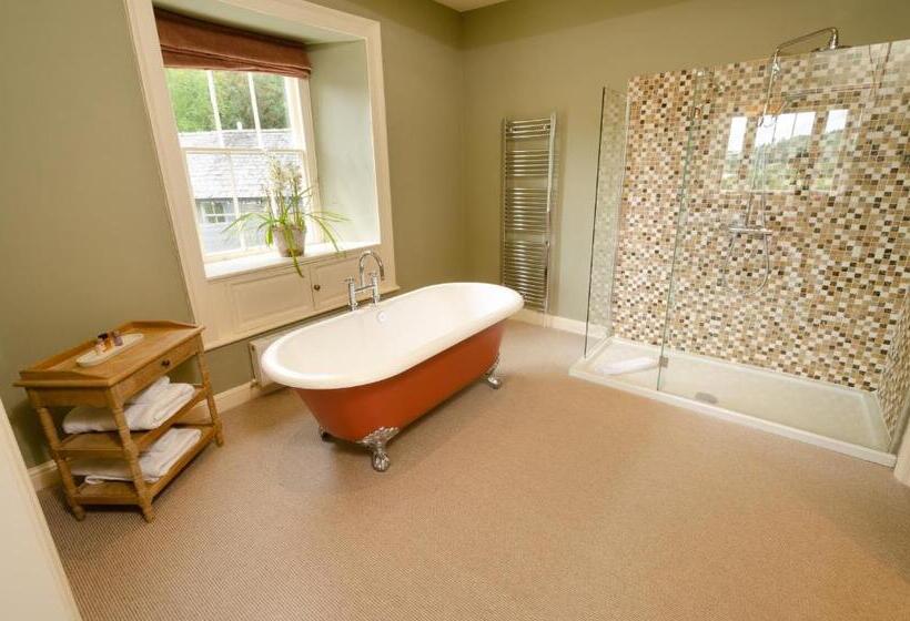 行政房间, Eltermere Inn