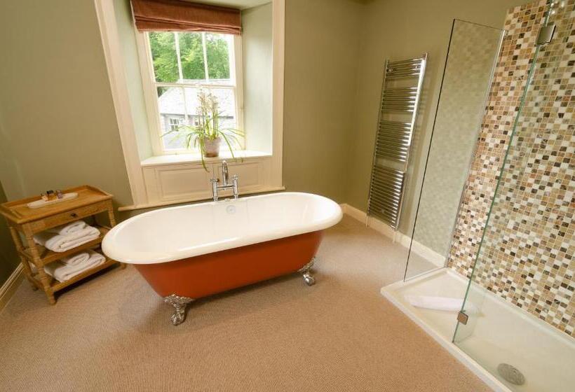 行政房间, Eltermere Inn