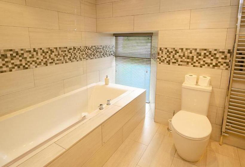 豪华房间, Eltermere Inn