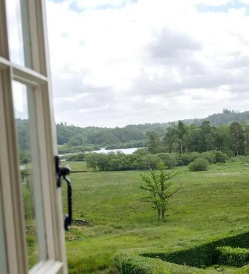 スタンダードルーム, Eltermere Inn