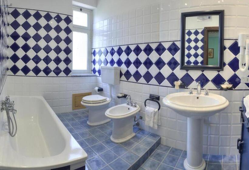 スタンダードルーム, Agriturismo Al Poggetto