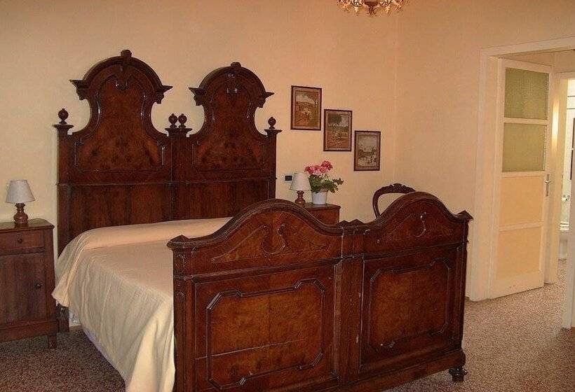 شقة غرفة واحدة, Agriturismo Corte Virgiliana