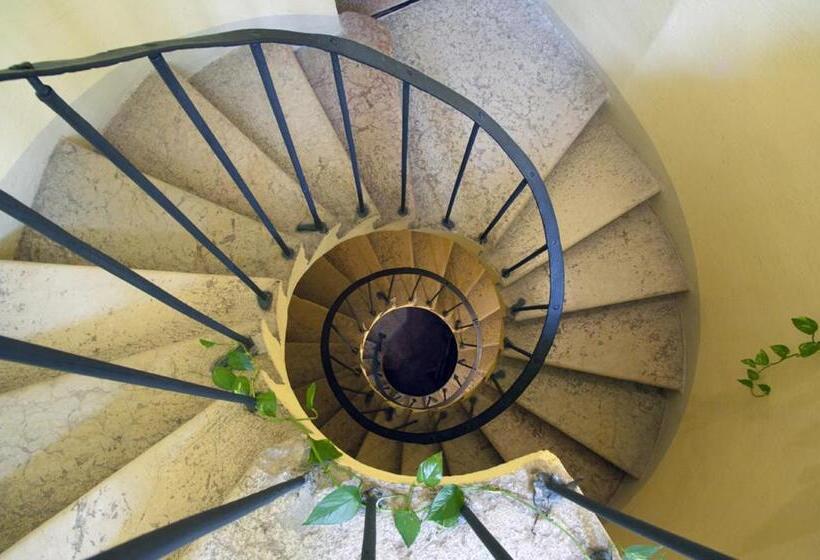 إستوديو قياسى, Agriturismo Corte Virgiliana