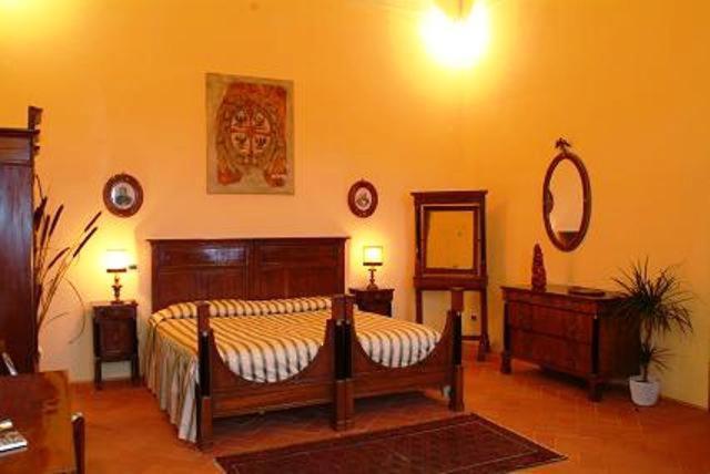 إستوديو قياسى, Agriturismo Corte Virgiliana