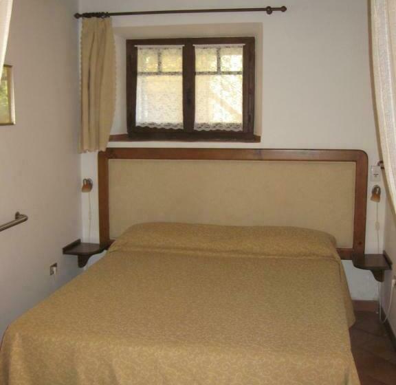 Номер Стандарт, Agriturismo La Campana