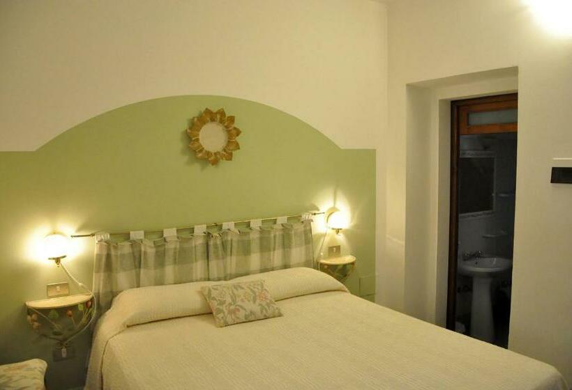Номер Стандарт, Agriturismo La Campana