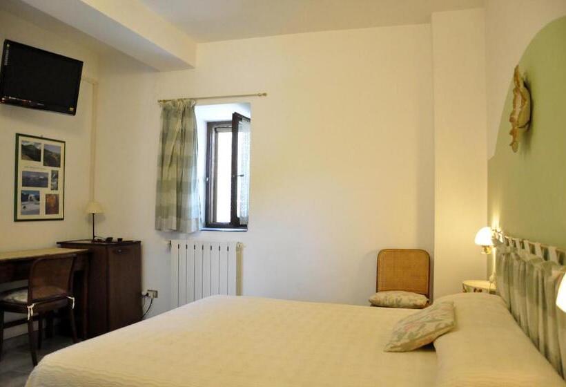 חדר סטנדרט, Agriturismo La Campana