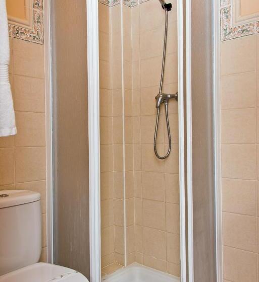 חדר סטנדרט יחיד, La Posada De Bayuela