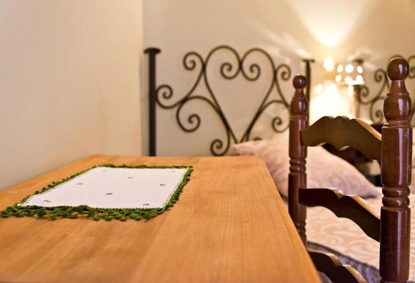 חדר סטנדרט, La Posada De Bayuela