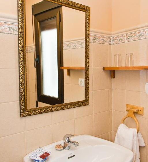 סוויטה, La Posada De Bayuela