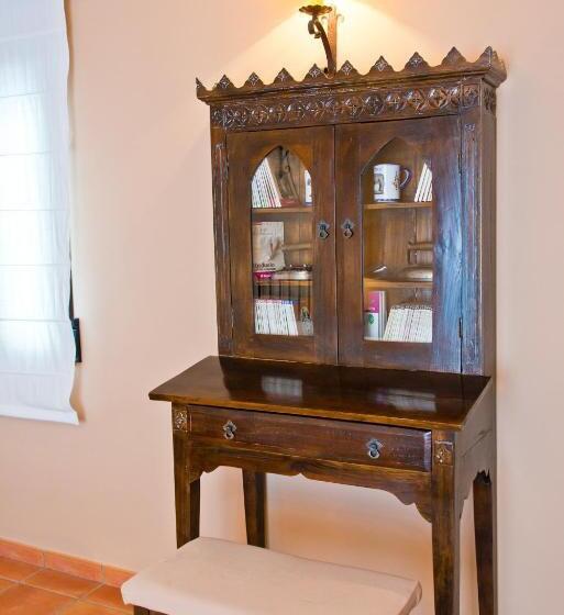 套房, La Posada De Bayuela