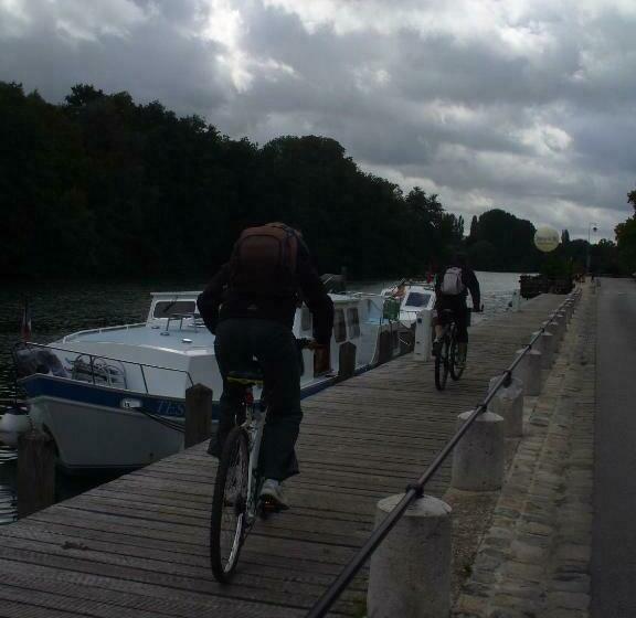 스탠다드 룸, Maison D'hôtes Villa Brindille