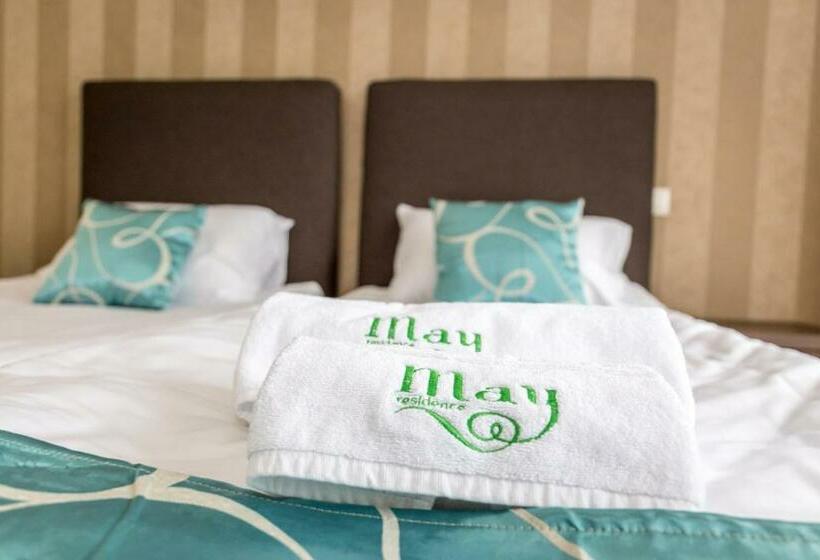 スタンダードルーム, May Residence