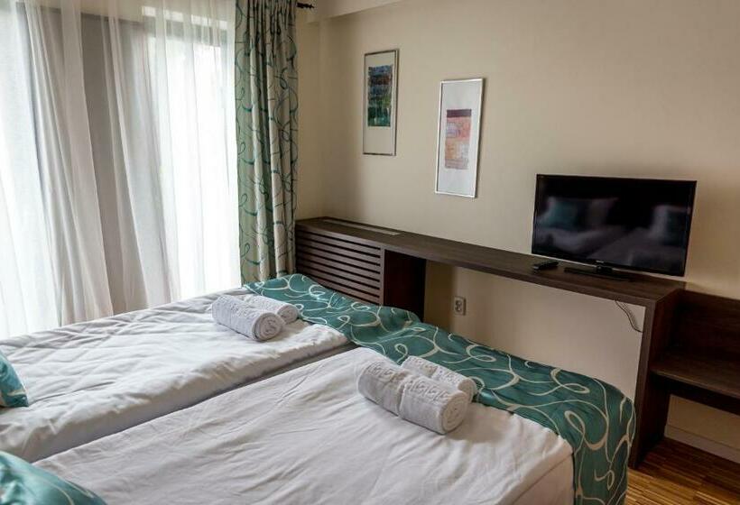 スタンダードルーム, May Residence