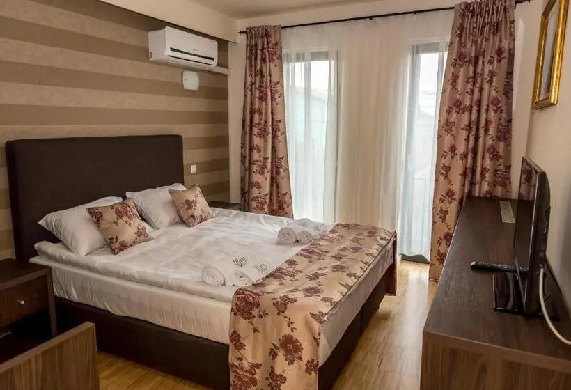 Habitació Comfort, May Residence