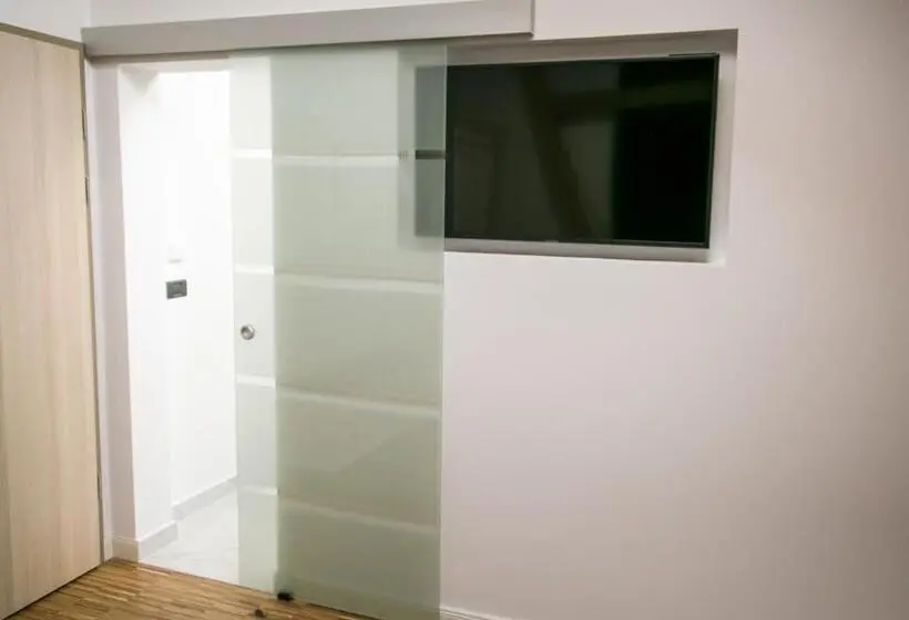 Habitació Superior, May Residence