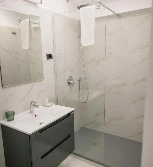 Habitació Superior, May Residence