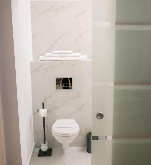 スーペリアールーム, May Residence