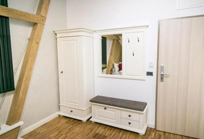 Habitació Superior, May Residence