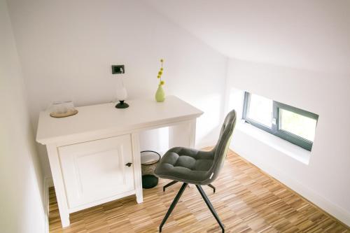 スーペリアールーム, May Residence