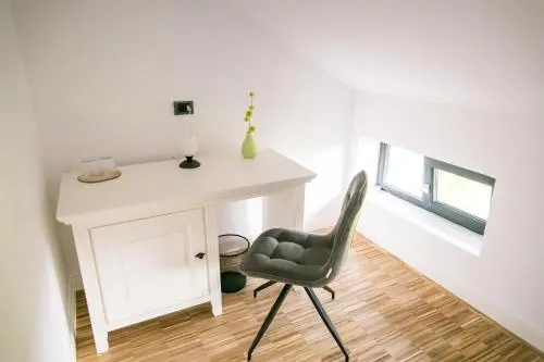 Habitació Superior, May Residence