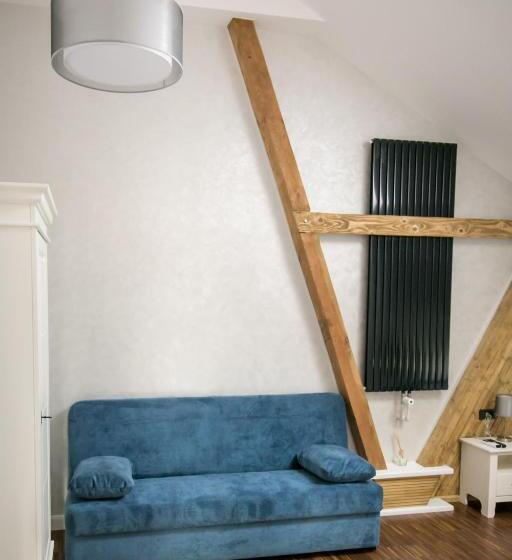 スーペリアトリプルルーム, May Residence