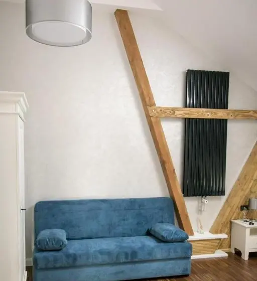 Habitació Triple Superior, May Residence
