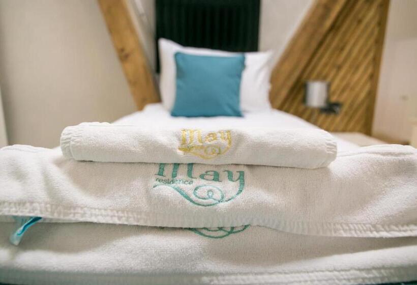 プレミアム4ベッドルーム, May Residence