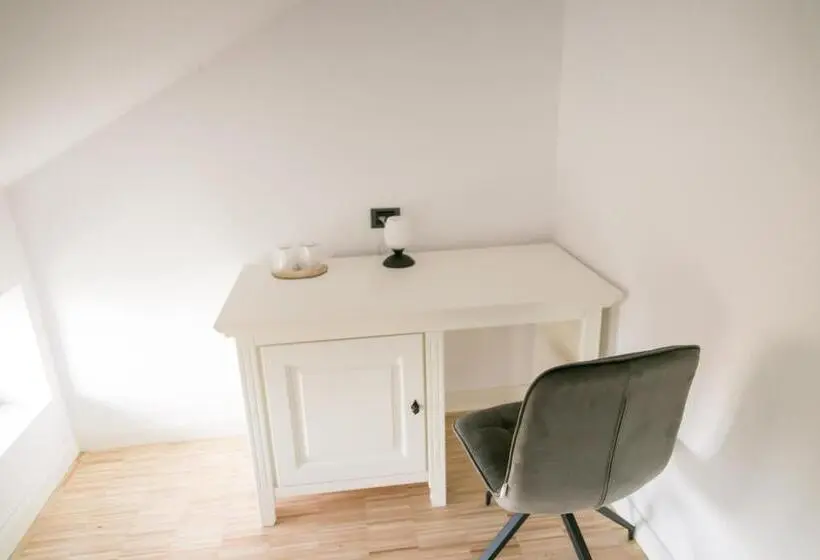 Habitació Quàdruple Premium, May Residence