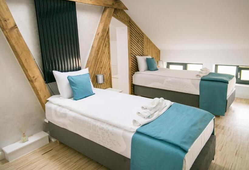 プレミアム4ベッドルーム, May Residence