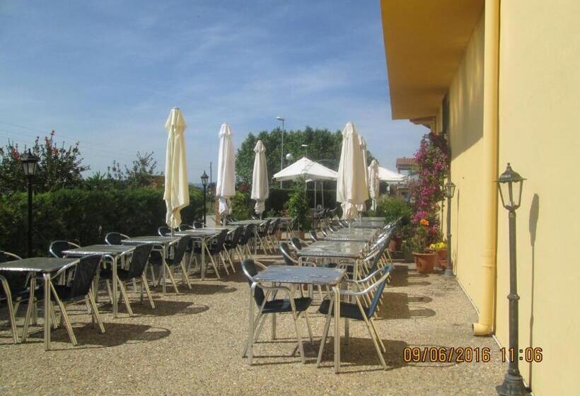 Номер Стандарт, Pensio L'avi Pep