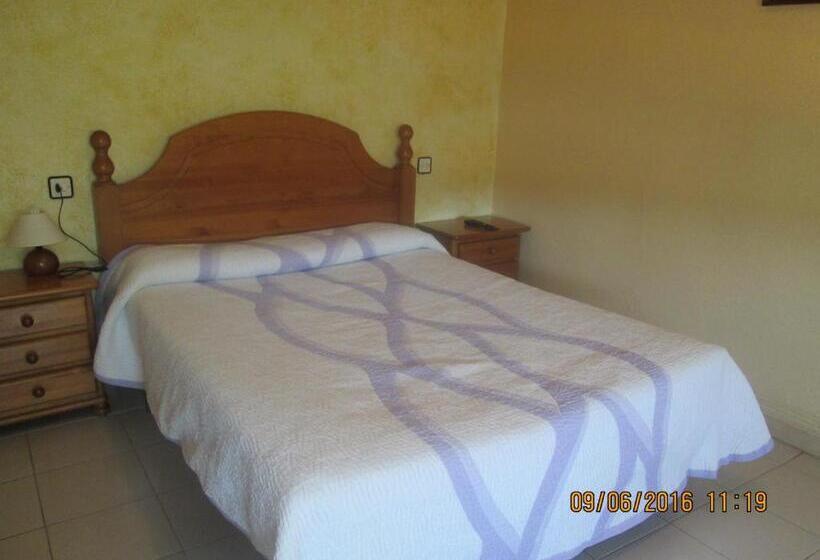 Номер Стандарт, Pensio L'avi Pep