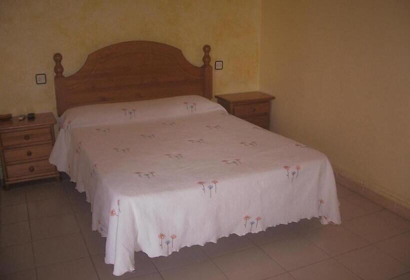 Номер Стандарт, Pensio L'avi Pep