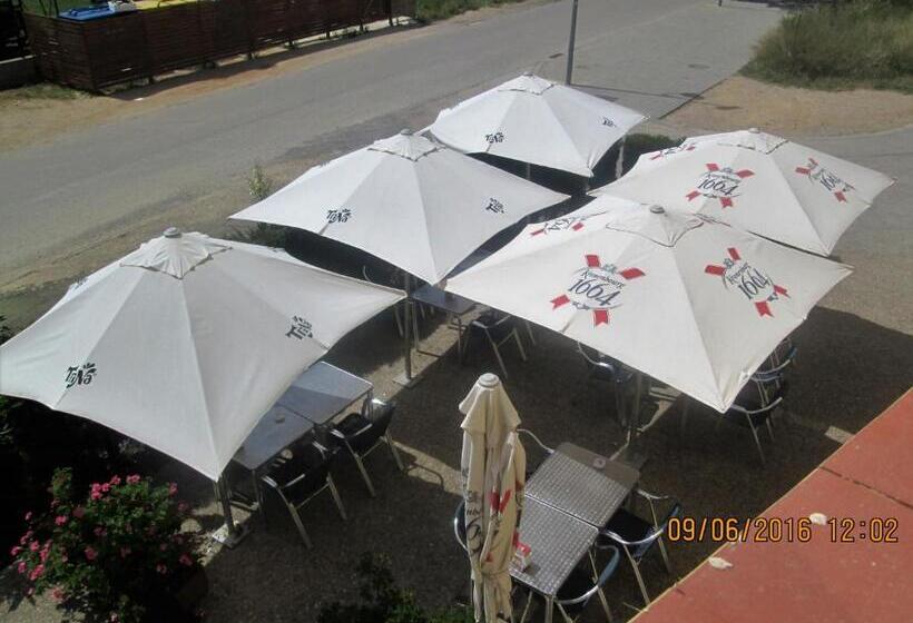 Номер Стандарт Трехместный, Pensio L'avi Pep