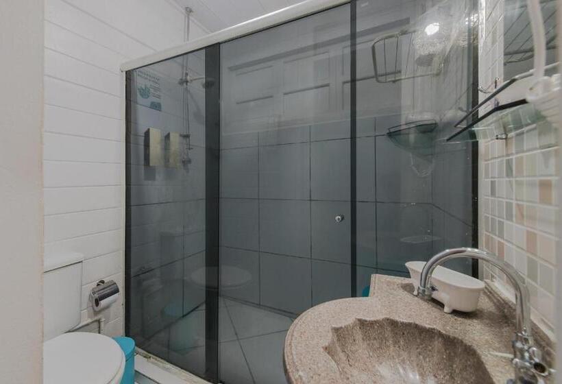 اتاق استاندارد, Pousada Da Carmô