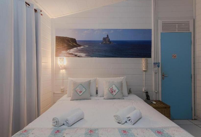 اتاق استاندارد, Pousada Da Carmô