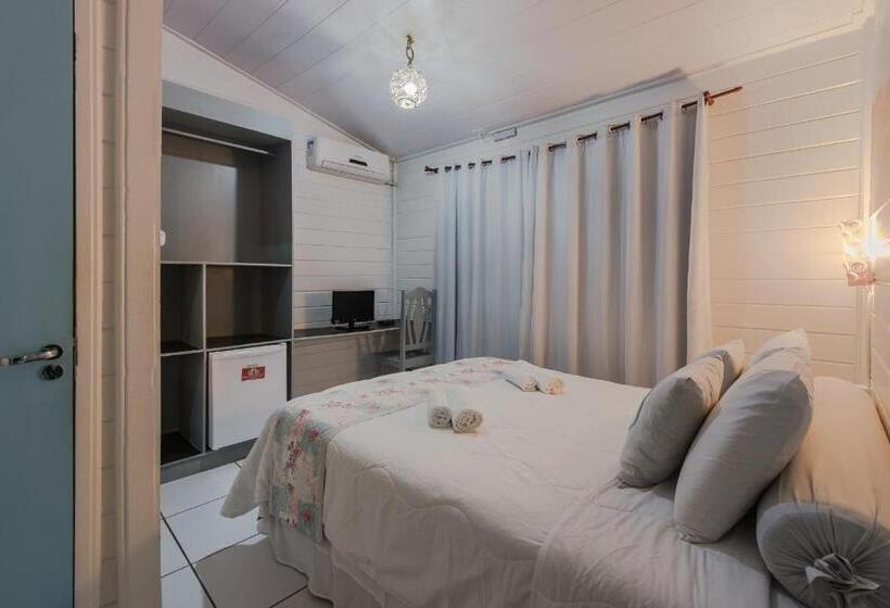 اتاق استاندارد, Pousada Da Carmô