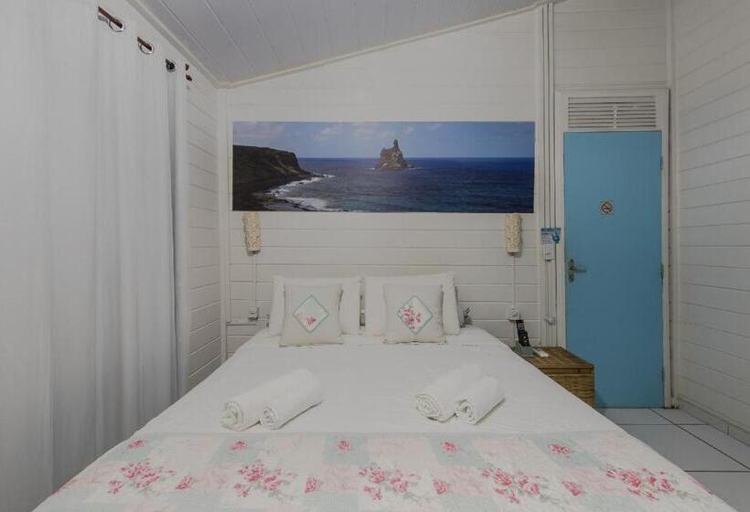 اتاق استاندارد, Pousada Da Carmô