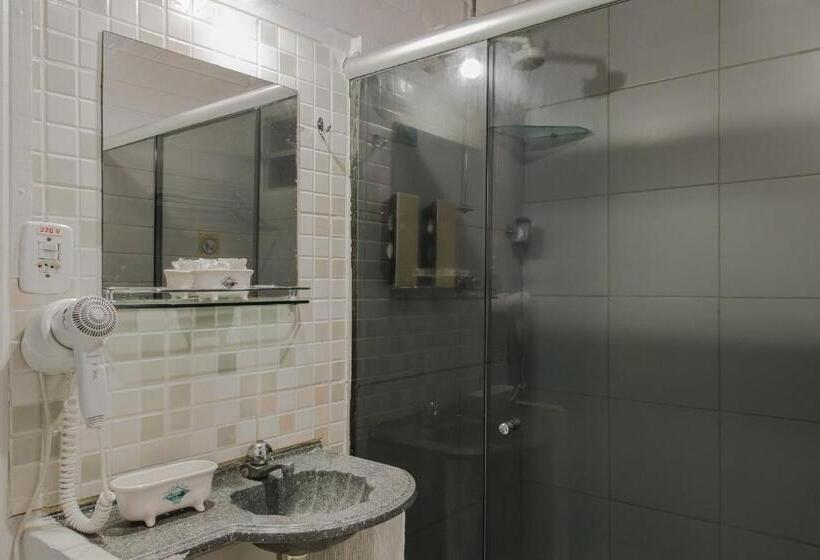 اتاق استاندارد, Pousada Da Carmô