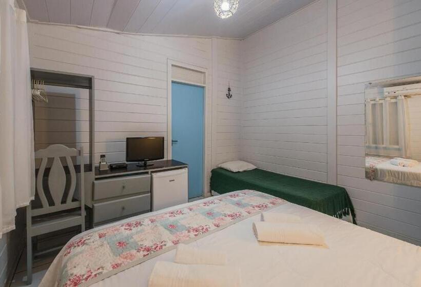 اتاق استاندارد, Pousada Da Carmô