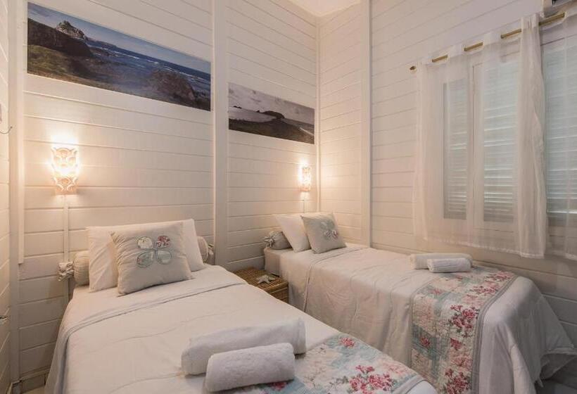 اتاق استاندارد سه نفره, Pousada Da Carmô