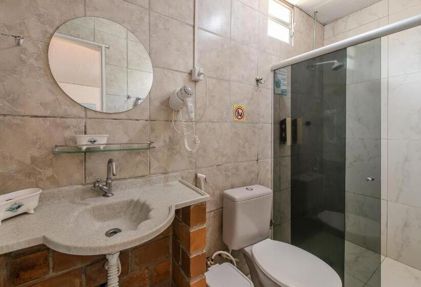 اتاق اکونومی, Pousada Da Carmô