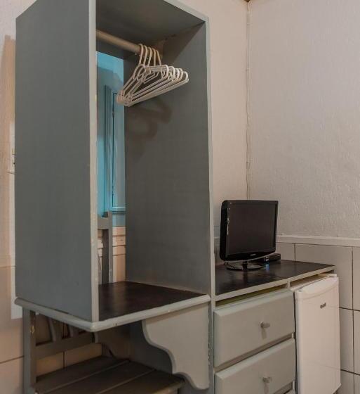 اتاق اکونومی, Pousada Da Carmô