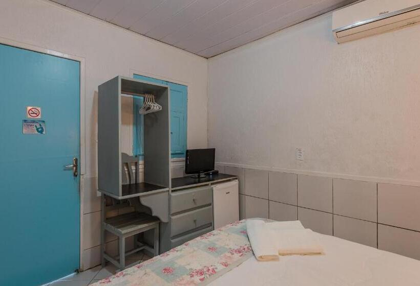 اتاق اکونومی, Pousada Da Carmô