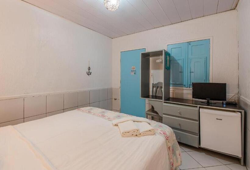 اتاق اکونومی, Pousada Da Carmô