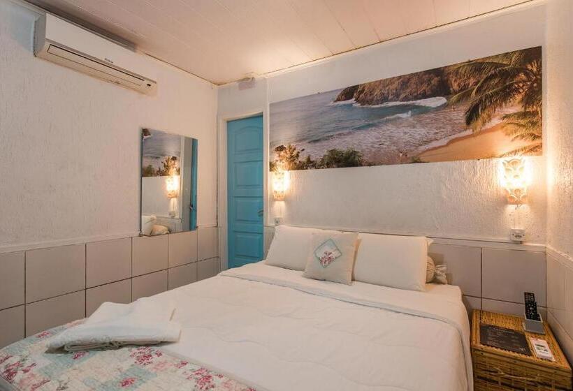 اتاق اکونومی, Pousada Da Carmô