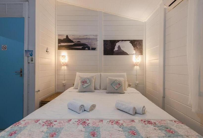 Quarto Estandar, Pousada Da Carmô